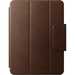 Чехол для iPad Pro 11" M4 Nomad Leather Folio Brown, изображение 3