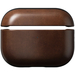Чехол для Airpods Pro 3 Nomad Modern Leather Case Rustic Brown (Horween), изображение 7