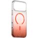 Чехол для iPhone 17 Pro Max KEEPHONE LILLIAN Orange, изображение 3