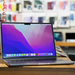 MacBook Air 13" Silver 2022 M2 8Gb 256Gb Идеальное БУ