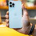 iPhone 12 Pro 128Gb Silver Идеальное БУ, изображение 2