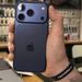 iPhone 17 Pro 1Tb Deep Blue Идеальное БУ, изображение 2