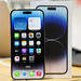 iPhone 14 Pro Max 256Gb Silver Идеальное БУ, изображение 2