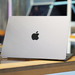 MacBook Air 13" Silver 2022 M2 8Gb 256Gb Идеальное БУ, изображение 3