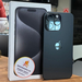 iPhone 15 Pro Max 512GB Black Идеальное БУ, изображение 4