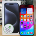 iPhone 15 Pro Max 256Gb Blue Идеальное БУ, изображение 3
