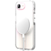 Чехол для iPhone 16e/17e VLP Pulse Case с MagSafe Pearl, изображение 4