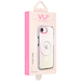 Чехол для iPhone 16e/17e VLP Pulse Case с MagSafe Pearl, изображение 5