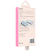 Чехол для iPhone 16e/17e VLP Pulse Case с MagSafe Pearl, изображение 6