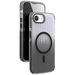 Чехол для iPhone 16e/17e VLP Pulse Case с MagSafe Black