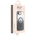 Чехол для iPhone 16e/17e VLP Pulse Case с MagSafe Black, изображение 5