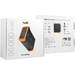 Портативная электростанция TOPON TOP-X100Pro Черный, изображение 4