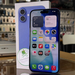 iPhone 16 256Gb Ultramarine Идеальное БУ, изображение 2