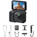 Экшн камера Insta360 Go Ultra Creator Bundle, изображение 14
