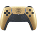 Геймпад Sony PlayStation DualSense 5 007 First Light Limited Edition, Цвет: Gold / Золотой