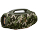 JBL BOOMBOX 4 Squad, Цвет: Squad / Камуфляж, изображение 3