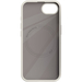 Чехол для iPhone 16e/17e VLP Aster Case с MagSafe White, изображение 2