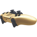 Геймпад Sony PlayStation DualSense 5 007 First Light Limited Edition, Цвет: Gold / Золотой, изображение 2