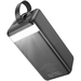 Внешний аккумулятор Hoco J123C 60000 mAh Black, изображение 3