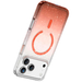 Чехол для iPhone 17 Pro Max KEEPHONE LILLIAN Orange, изображение 6