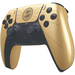Геймпад Sony PlayStation DualSense 5 007 First Light Limited Edition, Цвет: Gold / Золотой, изображение 3
