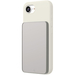 Чехол для iPhone 16e/17e VLP Aster Case с MagSafe White, изображение 5