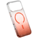 Чехол для iPhone 17 Pro Max KEEPHONE LILLIAN Orange, изображение 4
