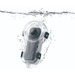Чехол для дайвинга  Invisible Dive Case Insta360 X5, изображение 5