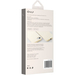Чехол для iPhone 16e/17e VLP Aster Case с MagSafe White, изображение 7