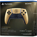 Геймпад Sony PlayStation DualSense 5 007 First Light Limited Edition, Цвет: Gold / Золотой, изображение 7