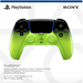 Геймпад Sony PlayStation DualSense 5 Remix Green, Цвет: Remix Green, изображение 7