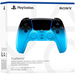 Геймпад Sony PlayStation DualSense 5 Rhythm Blue, Цвет: Rhythm Blue, изображение 7