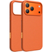 Чехол для iPhone 17 Pro Max KEEPHONE LYCUCCI Orange, изображение 2