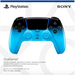 Геймпад Sony PlayStation DualSense 5 Rhythm Blue, Цвет: Rhythm Blue, изображение 9