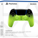 Геймпад Sony PlayStation DualSense 5 Remix Green, Цвет: Remix Green, изображение 9