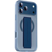 Чехол для iPhone 17 Pro KEEPHONE MAGGRIP PRO Blue