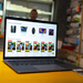 MacBook Air 13" Space Gray M1 8gb 256gb Идеальное БУ