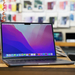 MacBook Air 13" Silver M2 8Gb 512GB Идеальное БУ