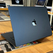 MacBook Air 15 Midnight M2 16Gb 1TB Идеальное БУ, изображение 3