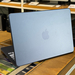 MacBook Neo 512Gb Indigo Идеальное БУ, изображение 3