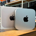 Mac Mini 2025 M4 16Gb 256Gb Идеальное БУ, изображение 4