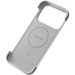 Чехол для iPhone 17 Pro MOFT Frame Case Misty Cove x Cement, изображение 4