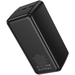 Внешний аккумулятор Borofone BJ80C 50000 mAh Black, изображение 3