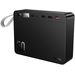 Внешний аккумулятор Hoco J166 50000 mAh Black