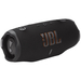 Колонка беспроводная JBL Charge 6 Black, Цвет: Black / Черный, изображение 2