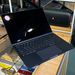 MacBook Air 13" 2022 Midnight M2 8Gb 512Gb Идеальное БУ, изображение 3