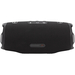 Колонка беспроводная JBL Charge 6 Black, Цвет: Black / Черный, изображение 4