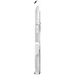Чехол для iPhone 17 VLP Bubble Case с MagSafe White, изображение 4