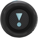 Колонка беспроводная JBL Flip 7 Funky Black, Цвет: Funky Black, изображение 9