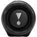 Колонка беспроводная JBL Charge 6 Black, Цвет: Black / Черный, изображение 8